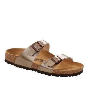 Birkenstock Metallic Sandals Sydney Graceful Sandal Narrow / Medioum